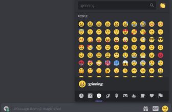How to add emojis to Discord Server