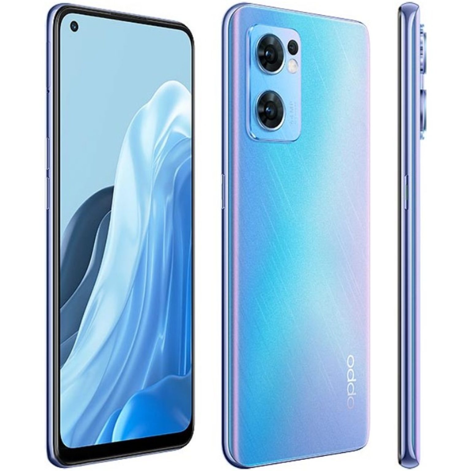 Oppo Reno 7. Oppo Reno 7 4g.