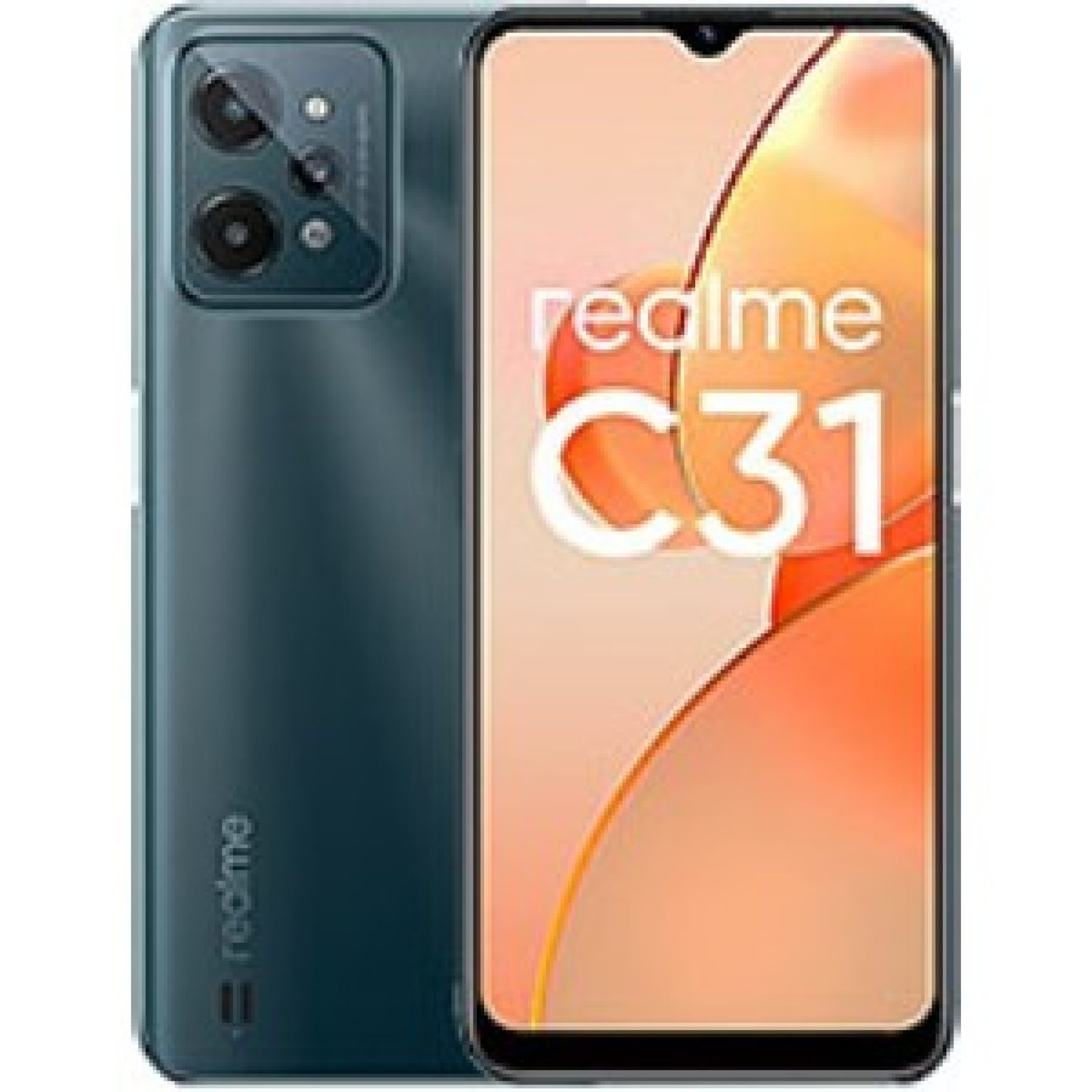 Купить Смартфон Realme 2