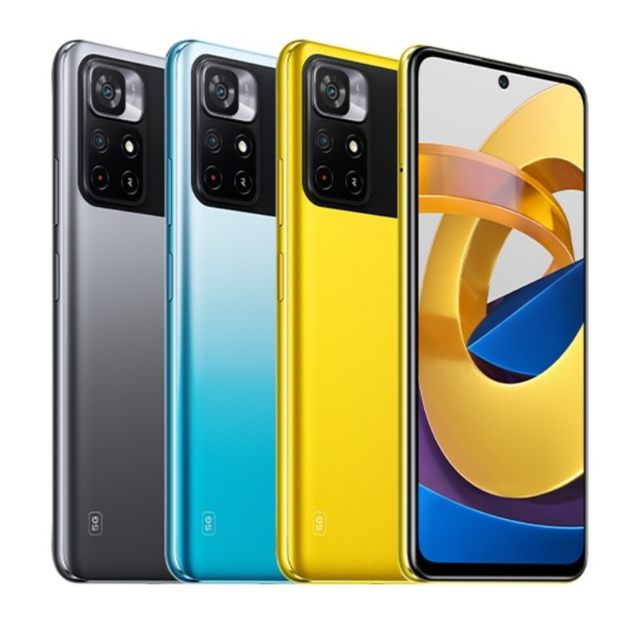 Poco M4 Pro 6 128gb Купить