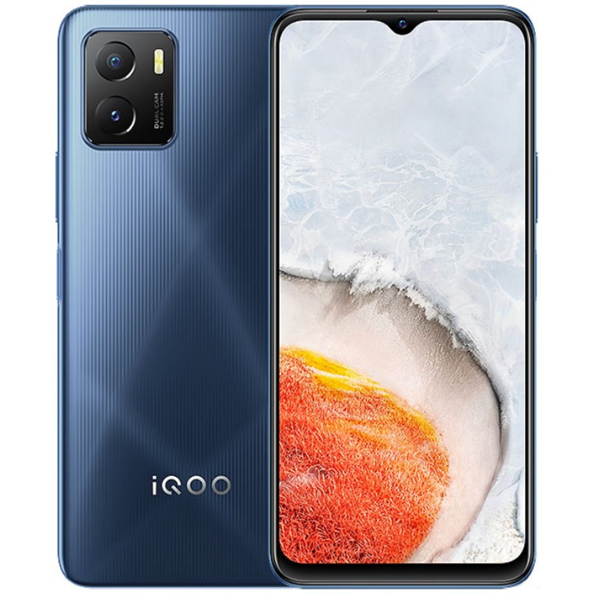 Купить Смартфон Vivo Iqoo 11