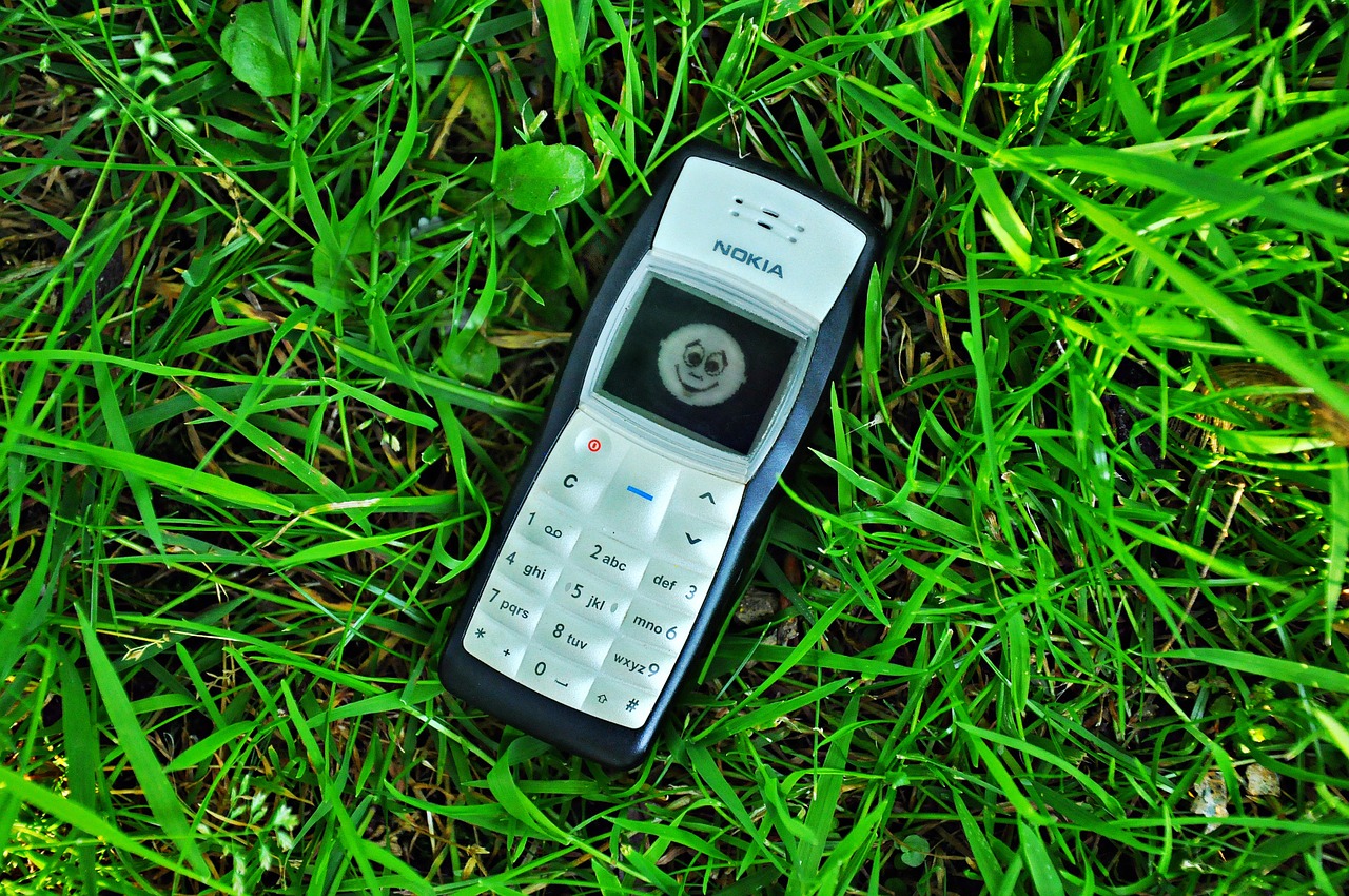 Best Nokia Keypad Mobile Old Phones