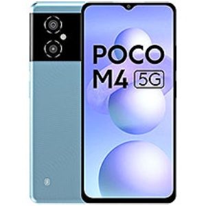 Xiaomi Poco M4 5G India