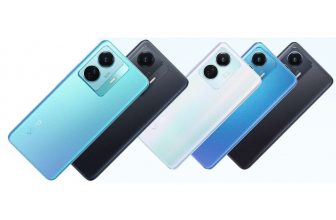 Vivo T1 and Vivo T1 Pro 5G Launched in India