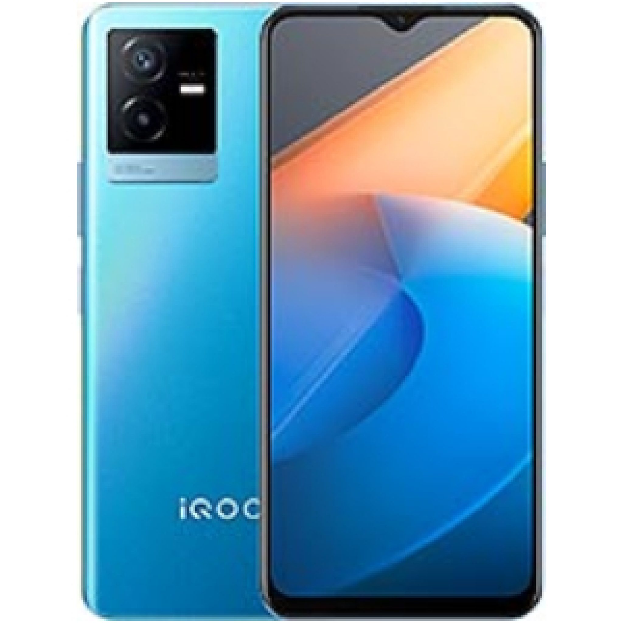 Купить Смартфон Vivo Iqoo 11