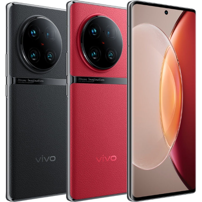 Vivo X90 Pro Colors