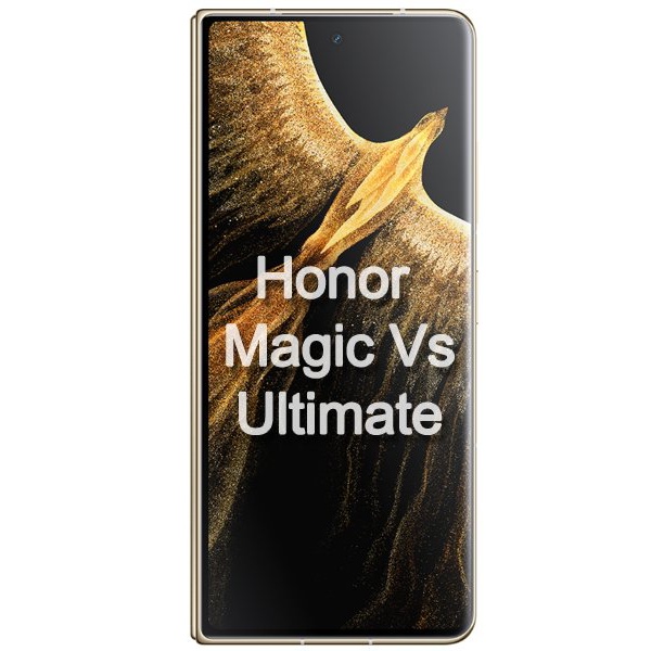 Honor Magic Vs Ultimate 1
