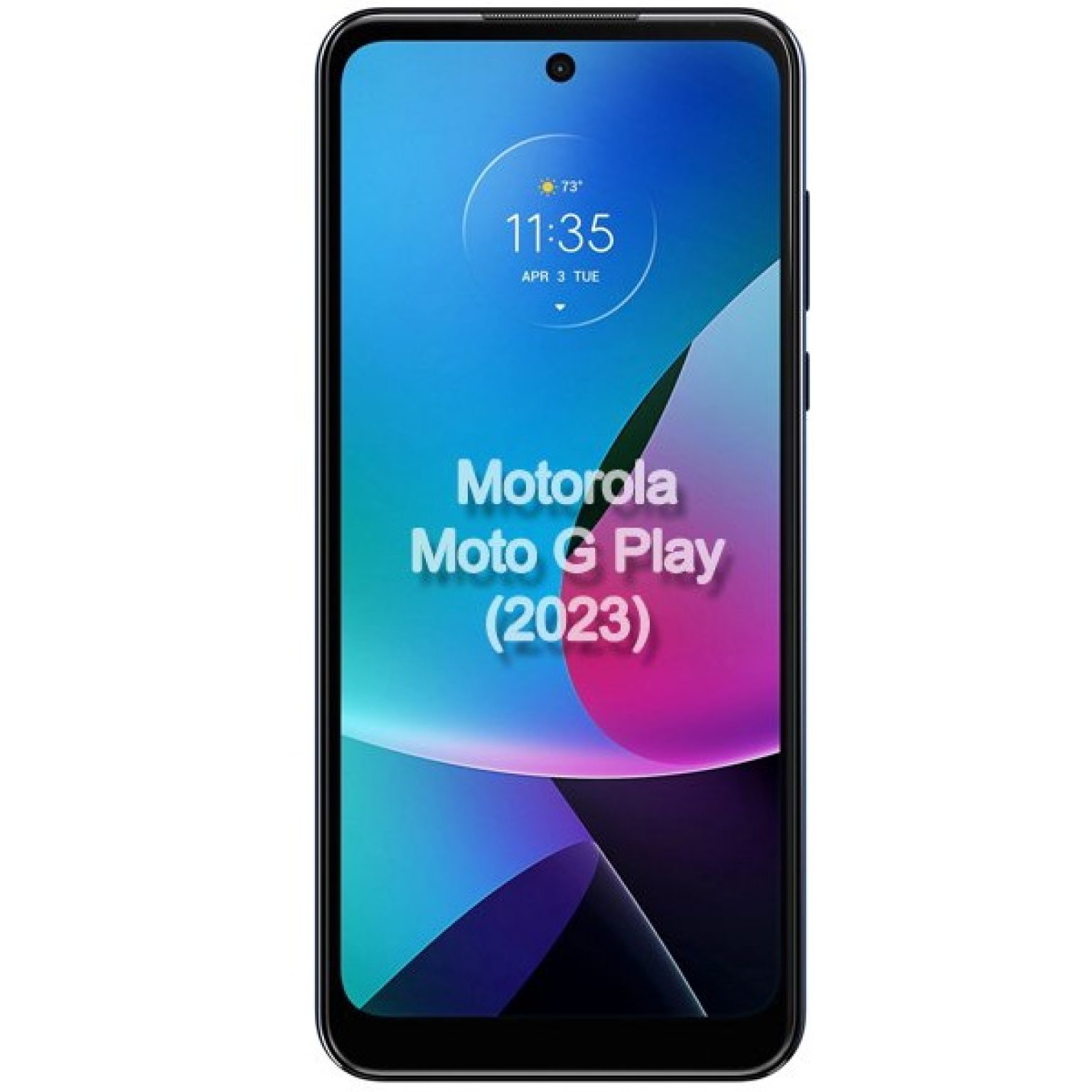 Motorola Moto G Play (2023) Specifications & Price GadgetsRealm