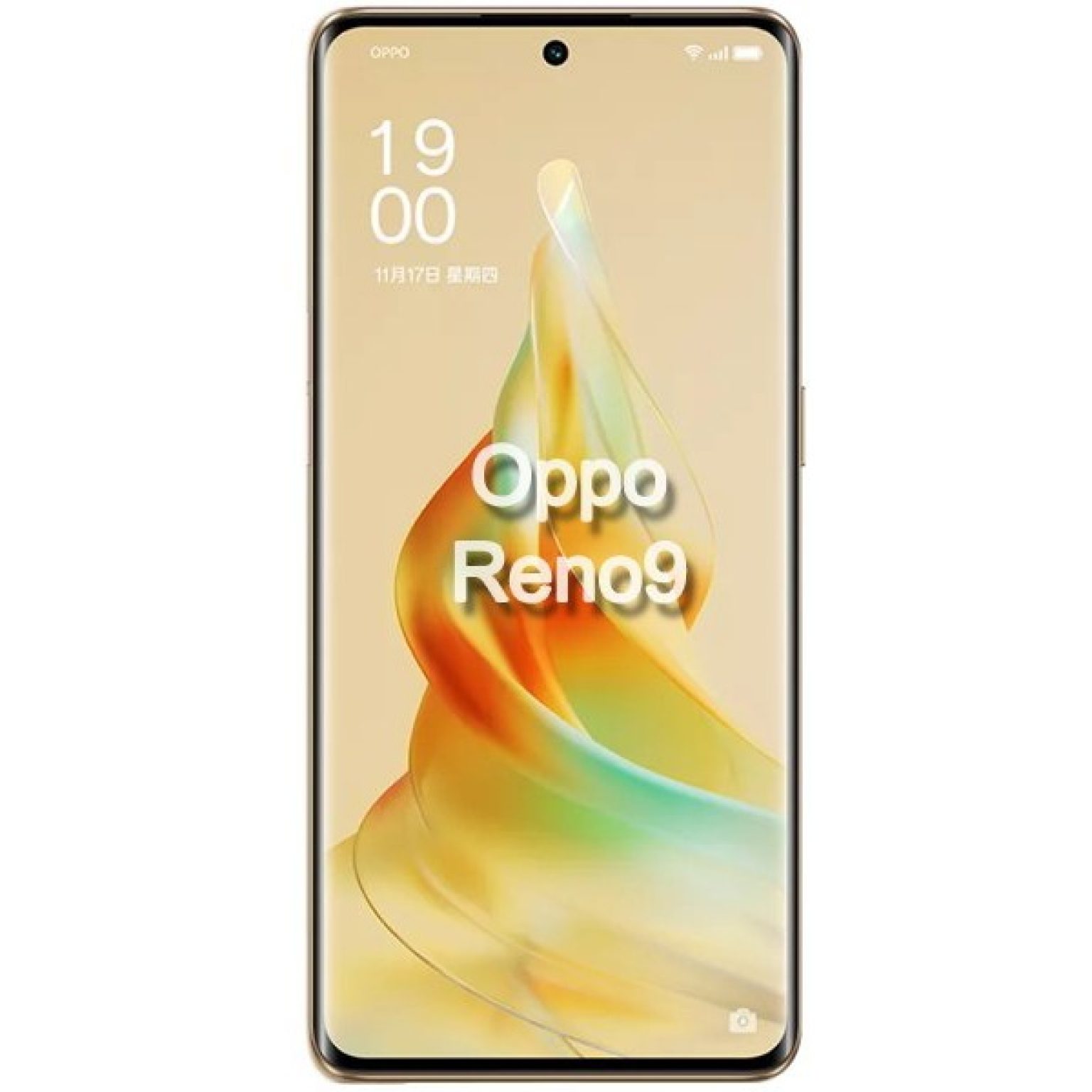 Oppo Reno9 - Phone Specifications & Price - GadgetsRealm