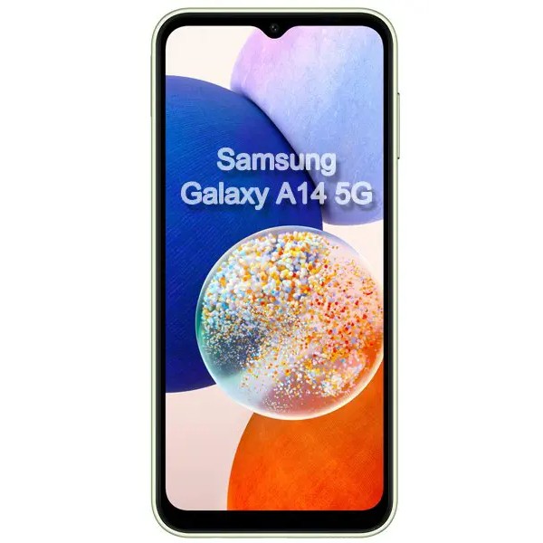 Samsung Galaxy A14 5G 2