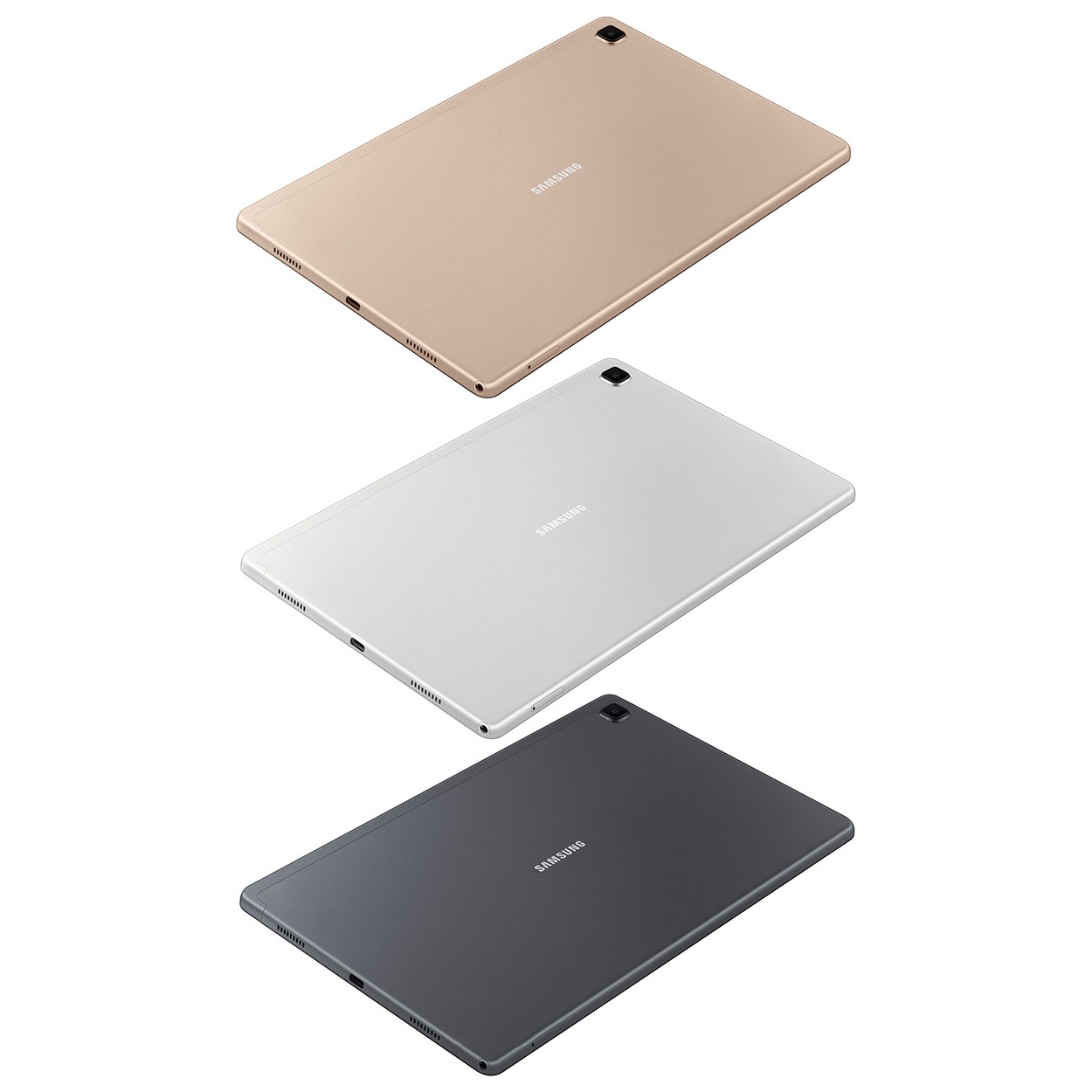 Samsung Galaxy Tab A7 10.4 (2022) Colors