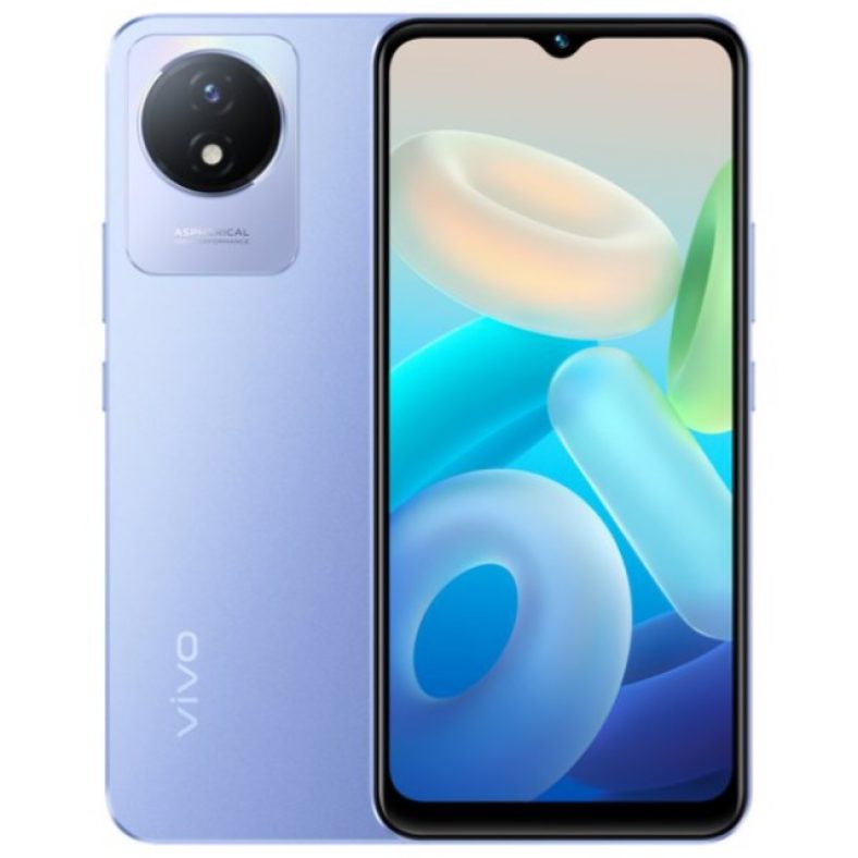 Vivo Y03 Phone Specifications & Price GadgetsRealm