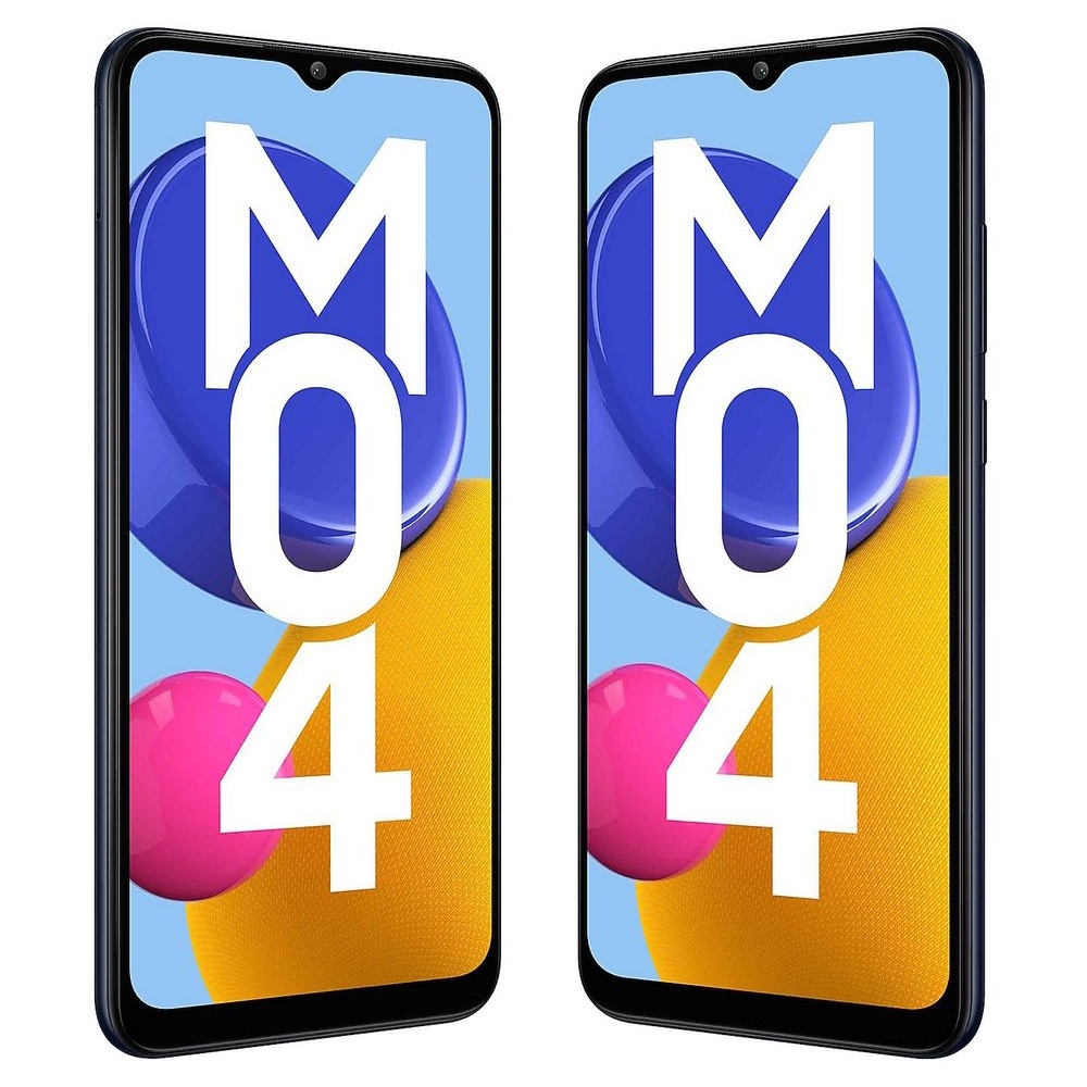 Samsung Galaxy M04 2