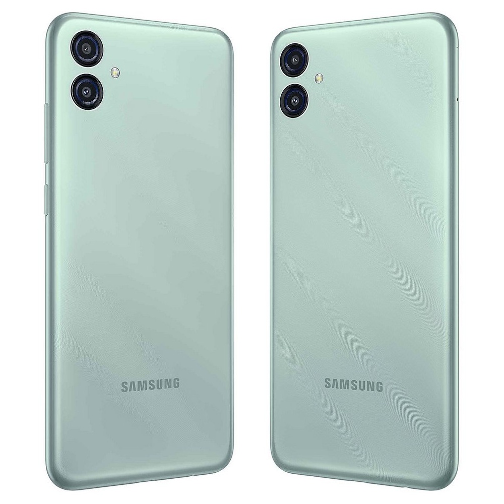 Samsung Galaxy M04 3