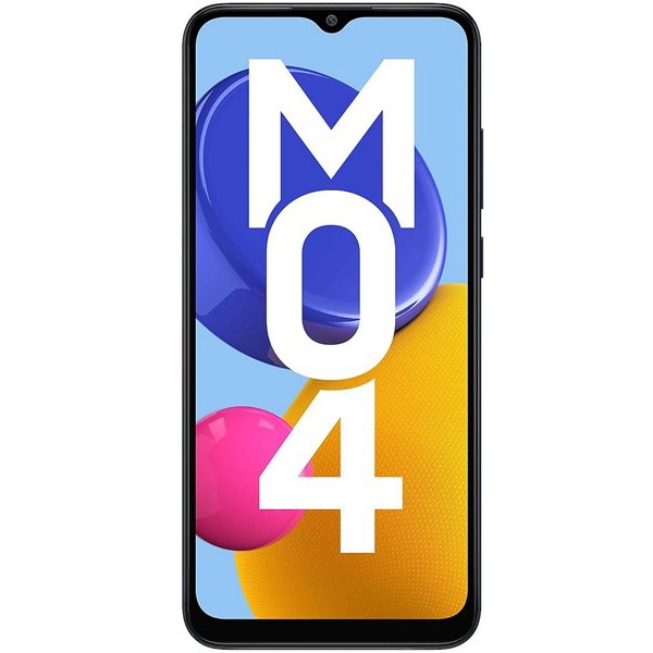 Samsung Galaxy M04 52