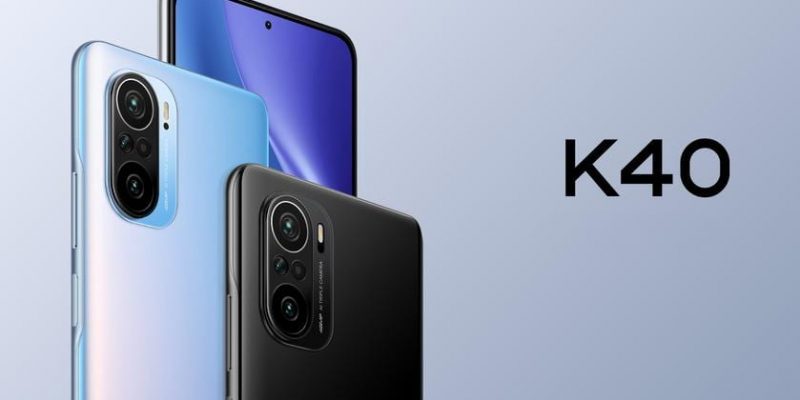 1 million devices in 23 days: Xiaomi reports on sales of Redmi K40, Redmi K40 Pro and Redmi K40 Pro +