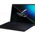 ASUS Zephyrus S17: Gaming laptop with a 17-inch screen up to 165Hz, 11th-generation Intel chips, GeForce RTX 3080 graphics card and a rising keyboard