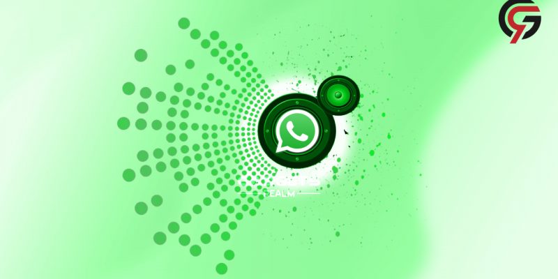 How to Add Background Music in a WhatsApp Status 2022