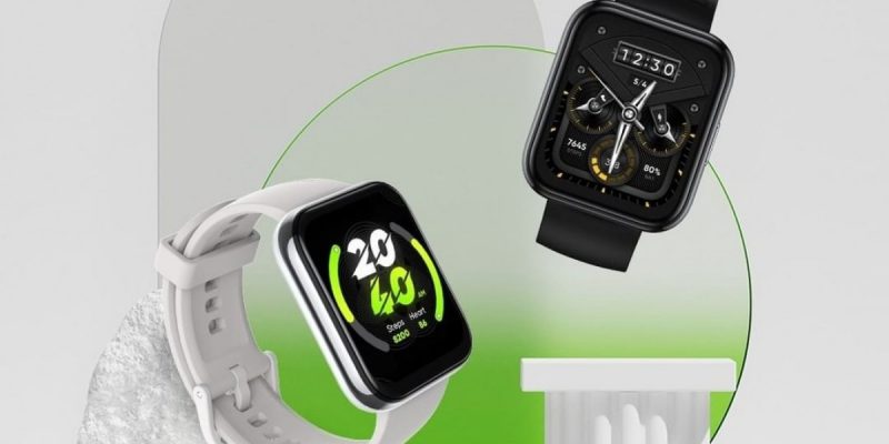 Top 5 Affordable Smartwatches Available in India