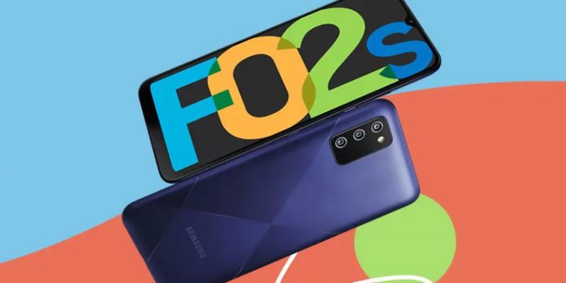 Samsung has started Android 11 update for Galaxy A02s, Galaxy M02s and Galaxy F02s