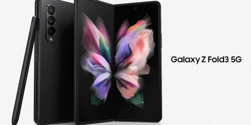 Android 12 update available for Galaxy Z Flip & Galaxy Fold in the US