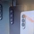 Galaxy Z Flip 3 Pics Leak: Rear panel like the Pixel 2, dual camera and enlarged external display