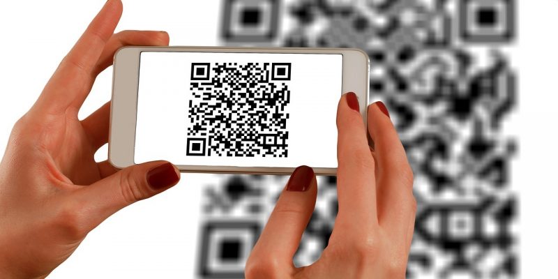 How to Scan QR Code on Smartphones and Computers?