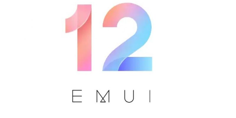 Huawei announces EMUI 12 discretley with redesigned UI and new customizations