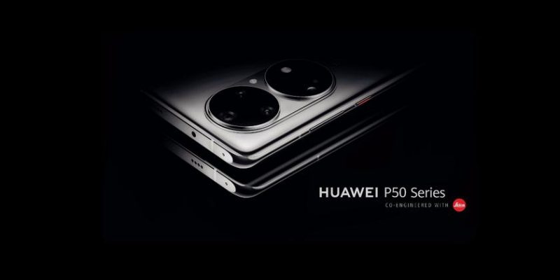 Huawei may show flagship P50 on June 2 at its launch: Not just MatePad 2 tablets and Watch 3 smartwatches