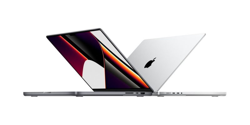 MacBook Pro with M2 chip to Launch Later This Year