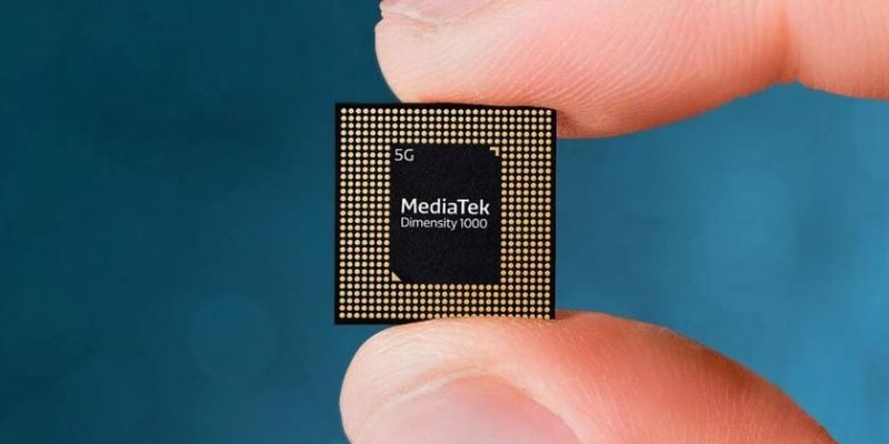 Rumor: MediaTek is the first company to launch a 4-nanometer mobile processor