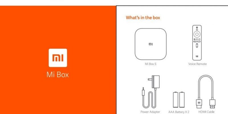 The FCC has approved a revised version of the Mi Box S