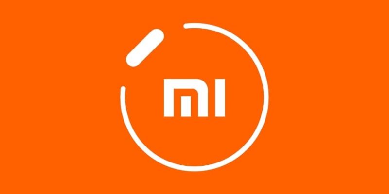 Mi-Fit app updated and received a new design