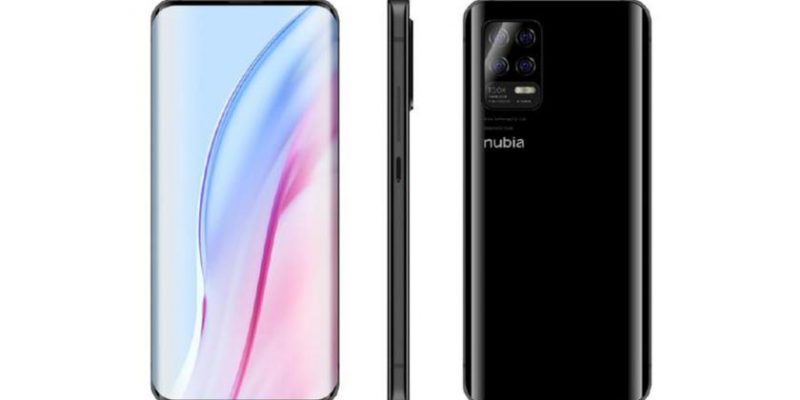 ZTE will present the flagship Nubia Z30 Pro on May 20