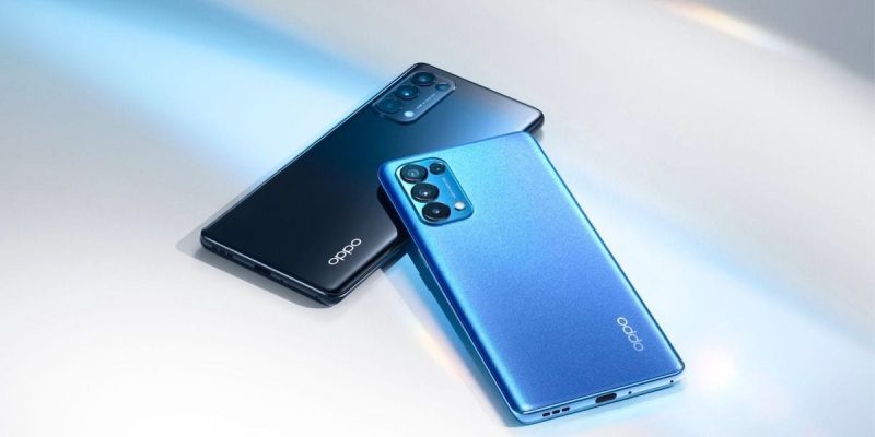 OPPO Reno6 3C Certification: OPPO Reno6 seen on 3C Certification with 65W charger