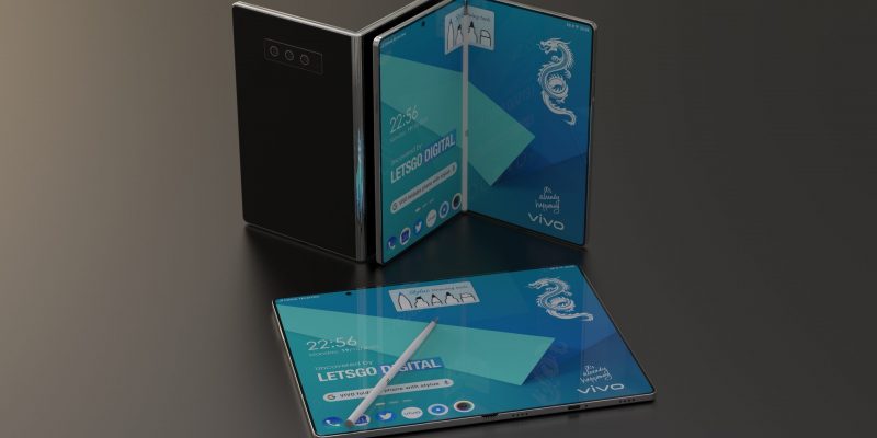OPPO, Vivo, Huawei, and others to launch Foldable smartphones soon