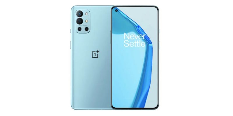 Alleged OnePlus 9 RT 3C certified, expected to launch in October