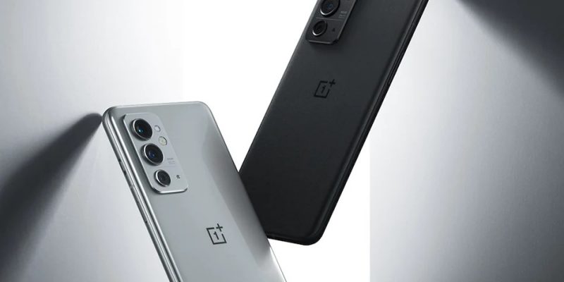OnePlus 9RT Price in India & Sale Date Revealed Ahead of Launch January 14
