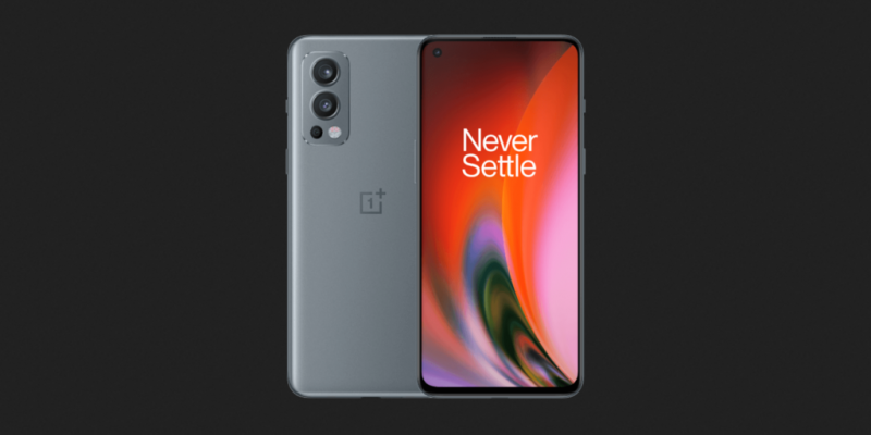 OnePlus Nord 2T and Nord 2 CE Launch date & Indian Prices Revealed
