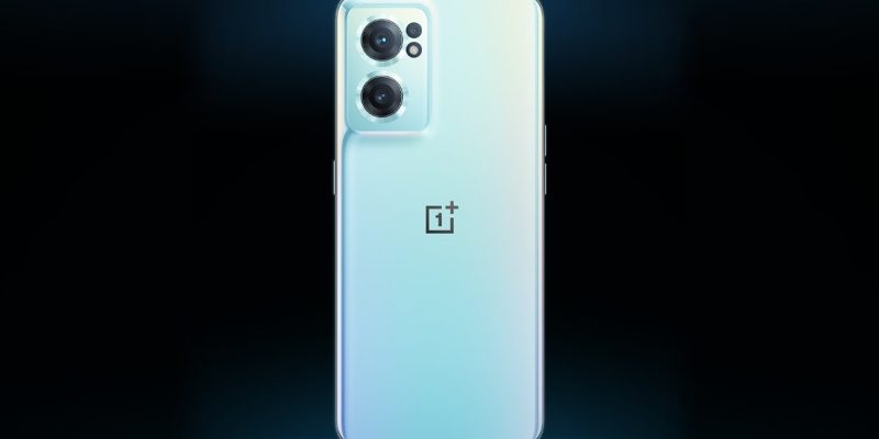 OnePlus Nord CE 2 5G Bahama Blue color is now Official
