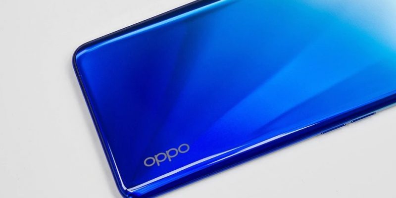 Oppo envisions battery-free future powered from ambient radio waves