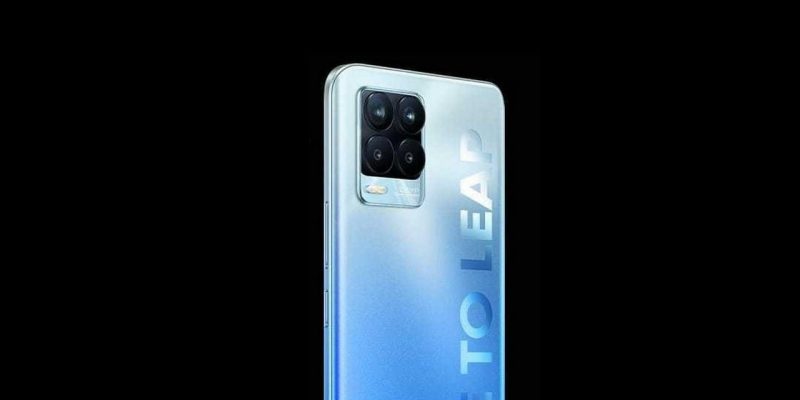 The Realme 8 5G has been approved by the FCC and is expected to go on sale soon.