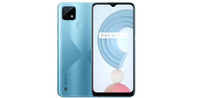 Realme C31 to Launch Soon! Appeared on Indonesia Telecom Certification Website
