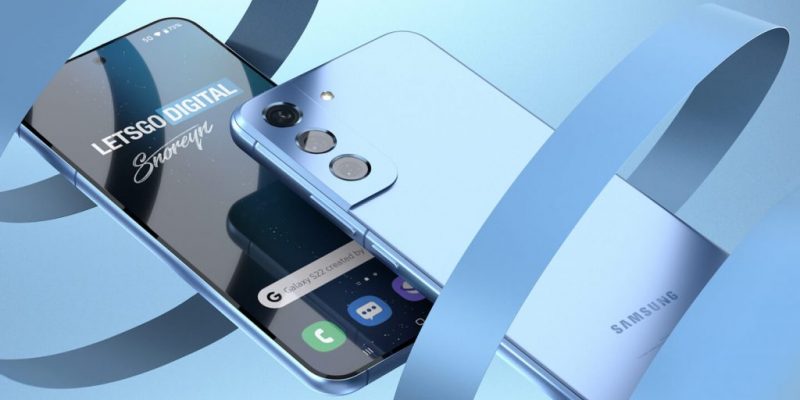 Samsung Galaxy S22 to Launch at Galaxy Unpacked 2022 Event on February 8