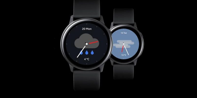 Samsung Galaxy Watch 4 smartwatch will be available in three versions and will get a Wear OS with a One UI shell