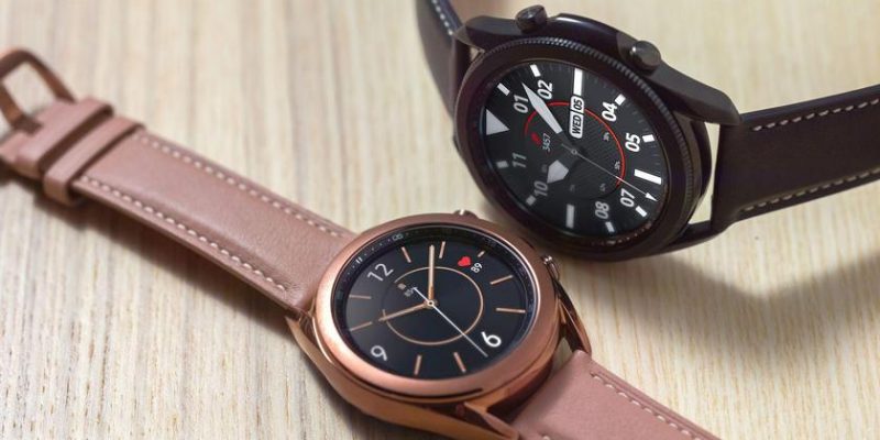 Officially: Samsung smartwatches won’t update to Wear OS