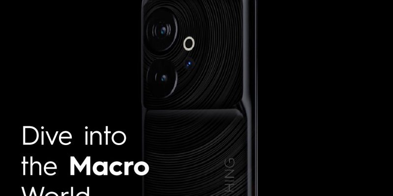 Tecno presents telescopic macro lens for smartphones
