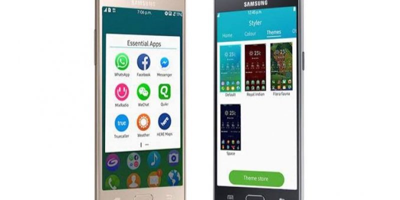 Tizen App Store is Shut Down by Samsung