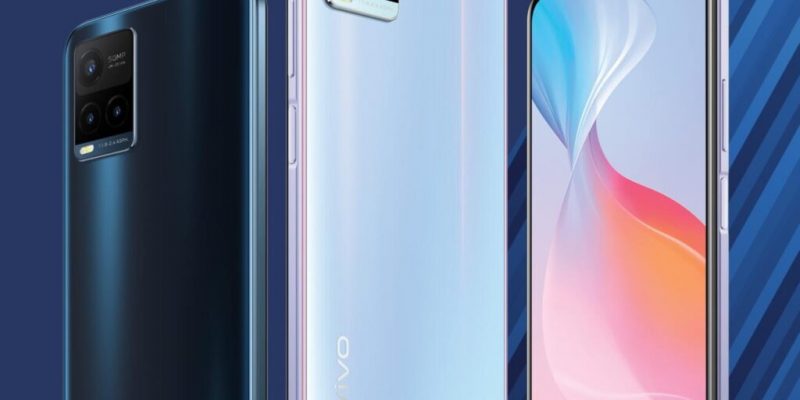 Vivo Y21T Launched in India with Snapdragon 680