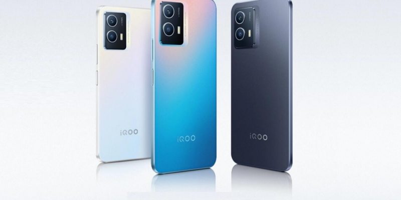 Vivo iQOO U5 5G Launched with Snapdragon 690 SoC